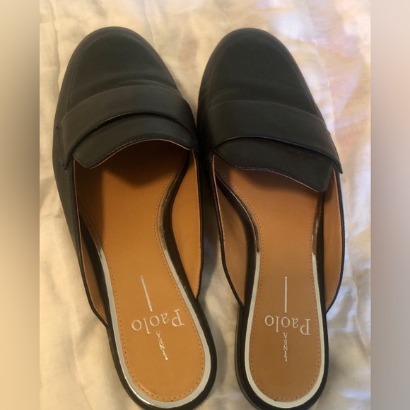 Like new Linea Paolo mules - Picture 3 of 3